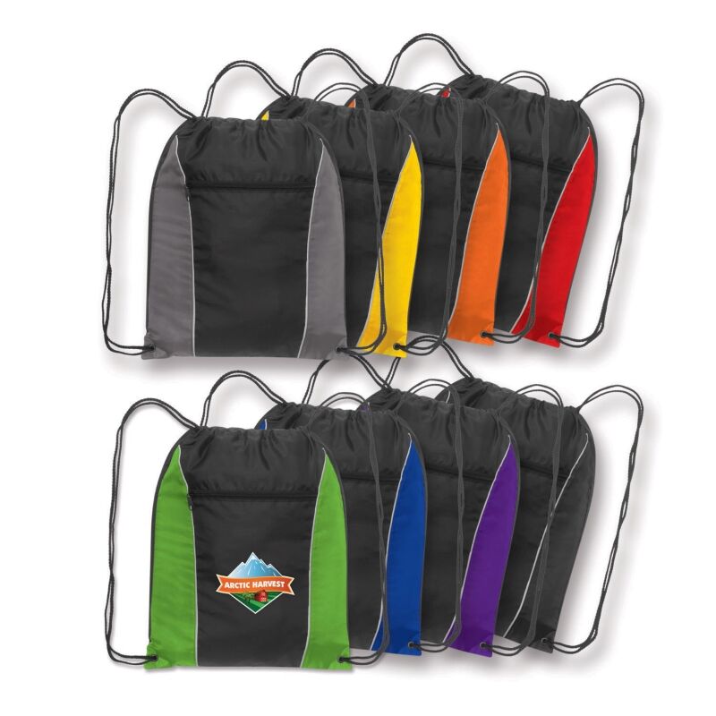 Ranger Drawstring Backpack - 107673