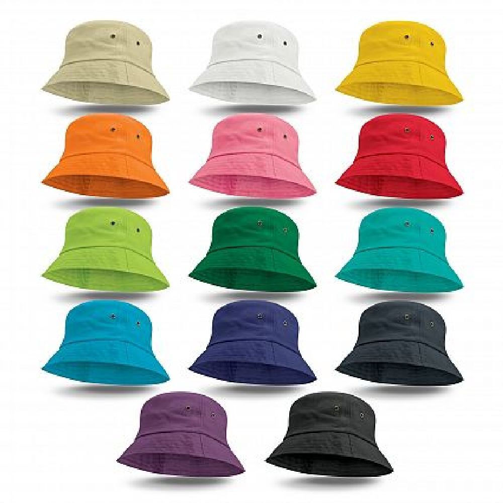 Bondi Bucket Hat 115438