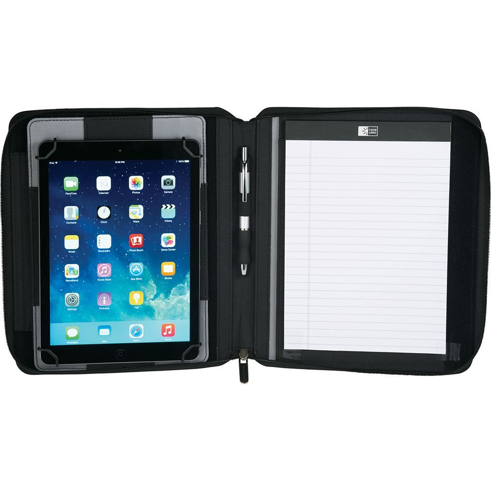 Case Logic Berkeley Tech Padfolio CL1002