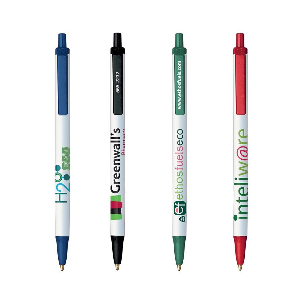 Bic Ecolutions Clic Stic G1117