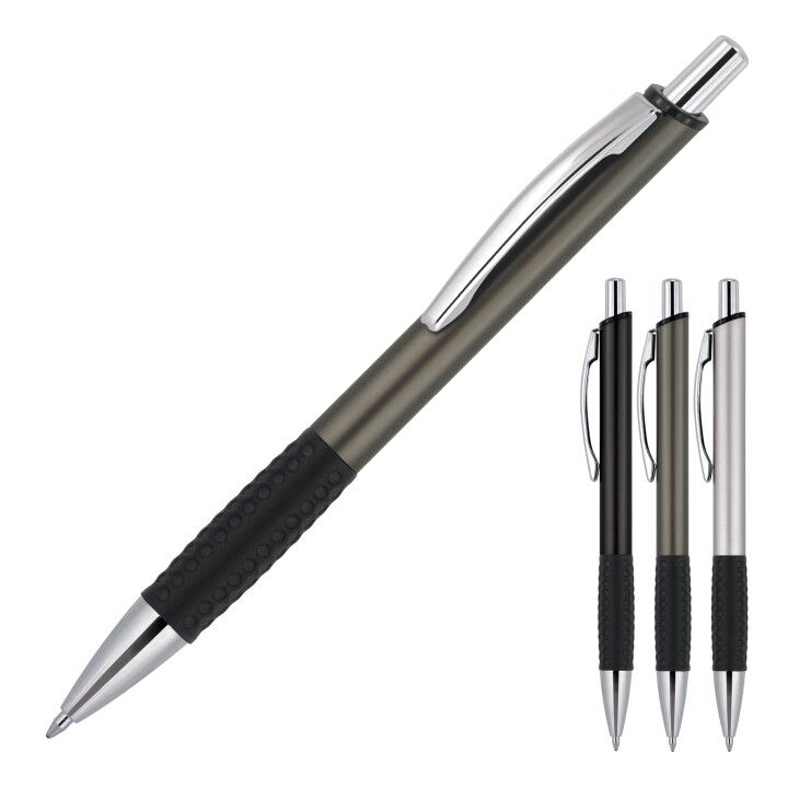 Amelia Metal Ballpoint Pen -  Z732