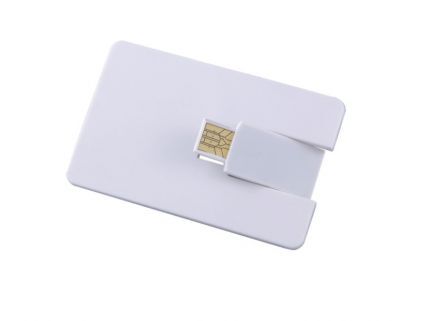 CC06 Credit Card Flash Drive 6