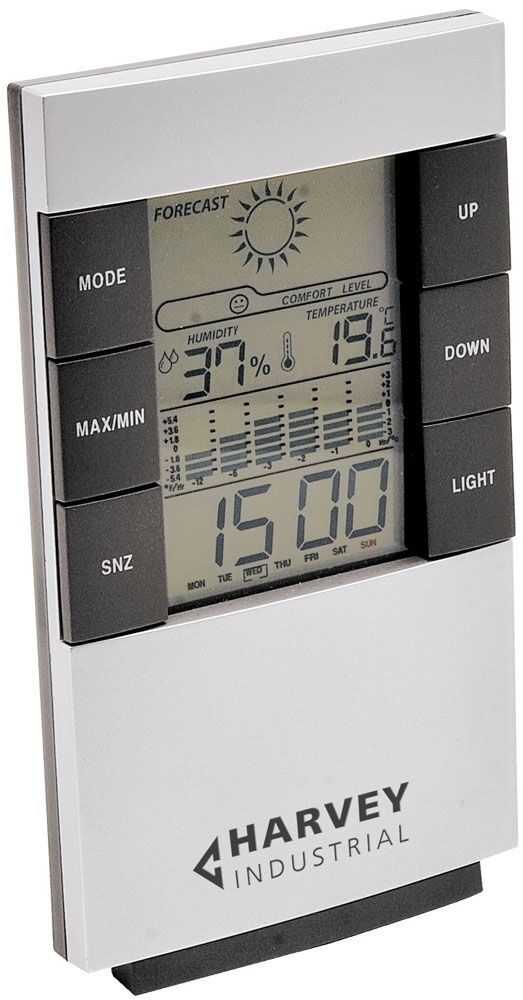 Storm Boy Weather Station   C2210