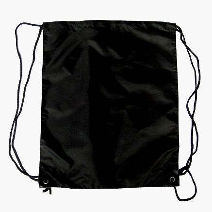 NLB001 NYLON BACKSACK