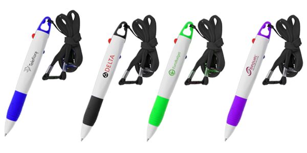 The Victoria 2 Way Pen  P-355