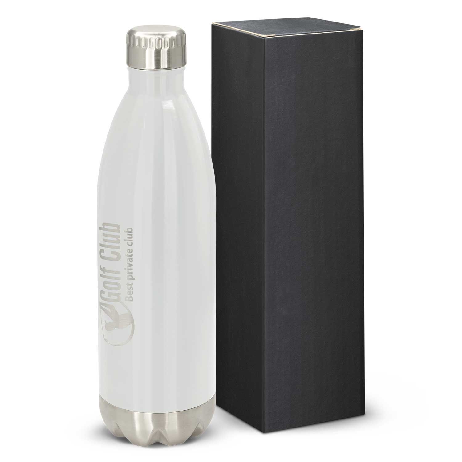 Mirage Vacuum Bottle - One Litre - 113376