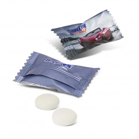 Mentos Mints - 114252